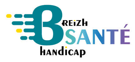 Logo Breizh Santé Handicap