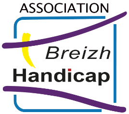 Logo Breizh Santé Handicap