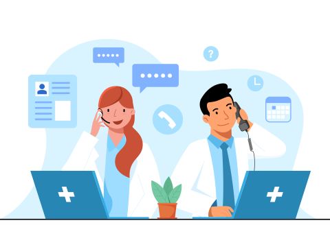 Ecoute téléphonique - Parcours SEP