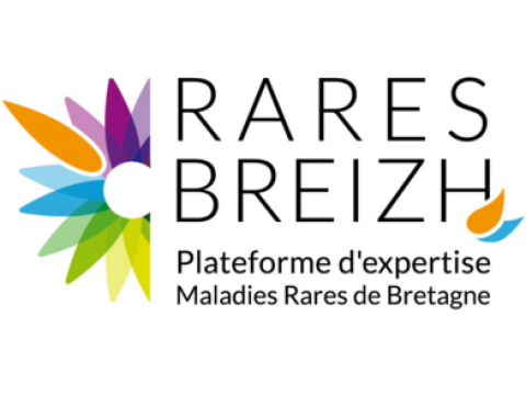 logo de la plateforme Rares Breizh