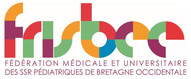 Logo FRISBEE