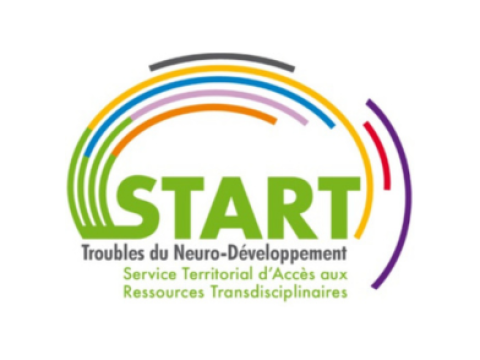 logo de la formation START